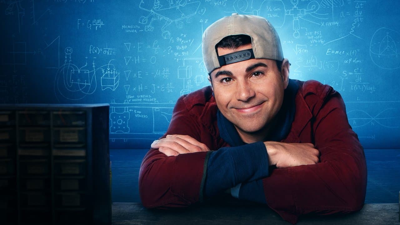 Szene aus This Is Mark Rober