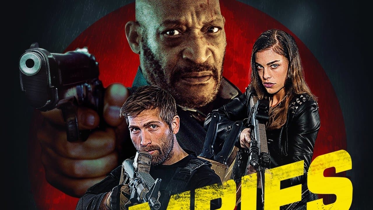 Szene aus Zombies! Überlebe die Untoten