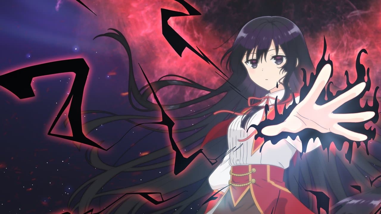 Szene aus Villainess Level 99: I May Be the Hidden Boss But I'm Not the Demon Lord