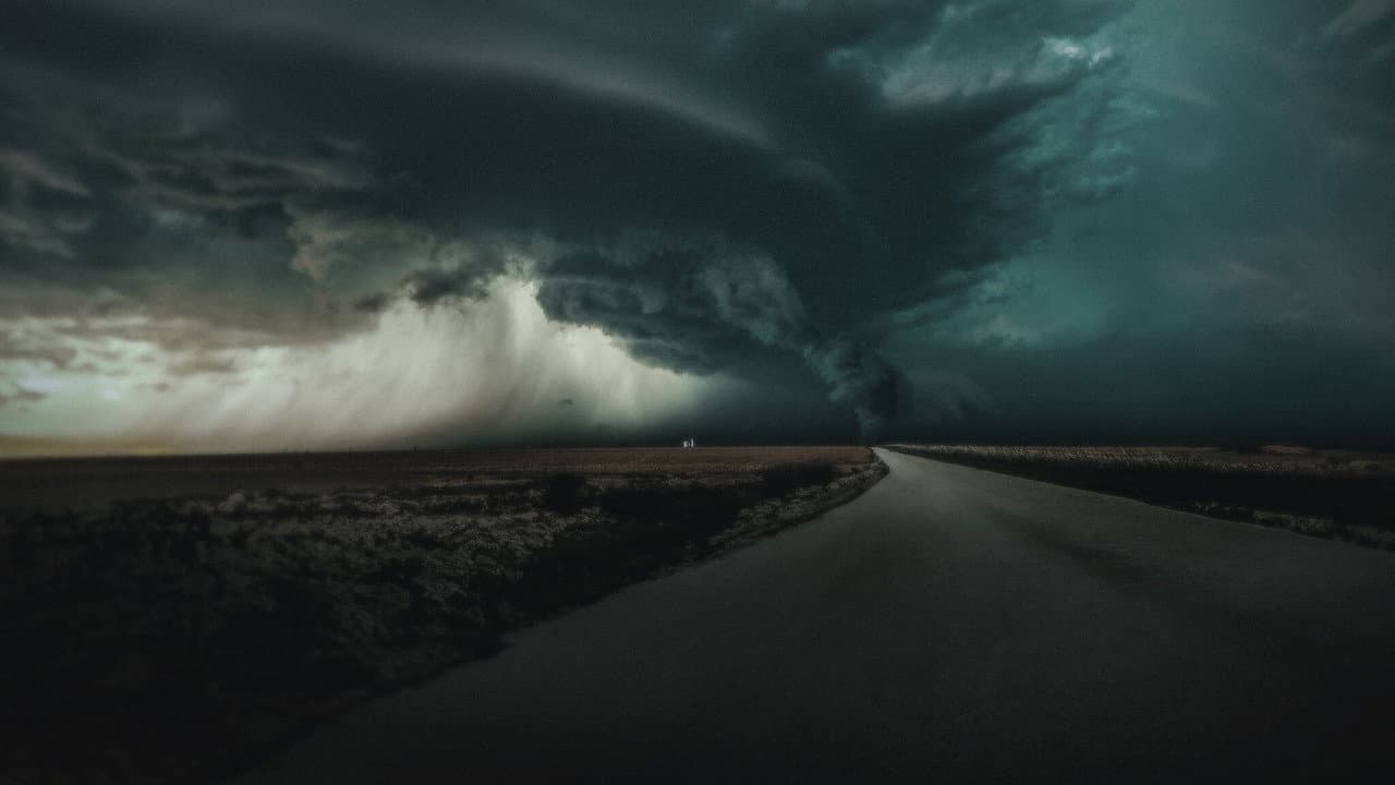 Szene aus Twister: Im Sturm gefangen