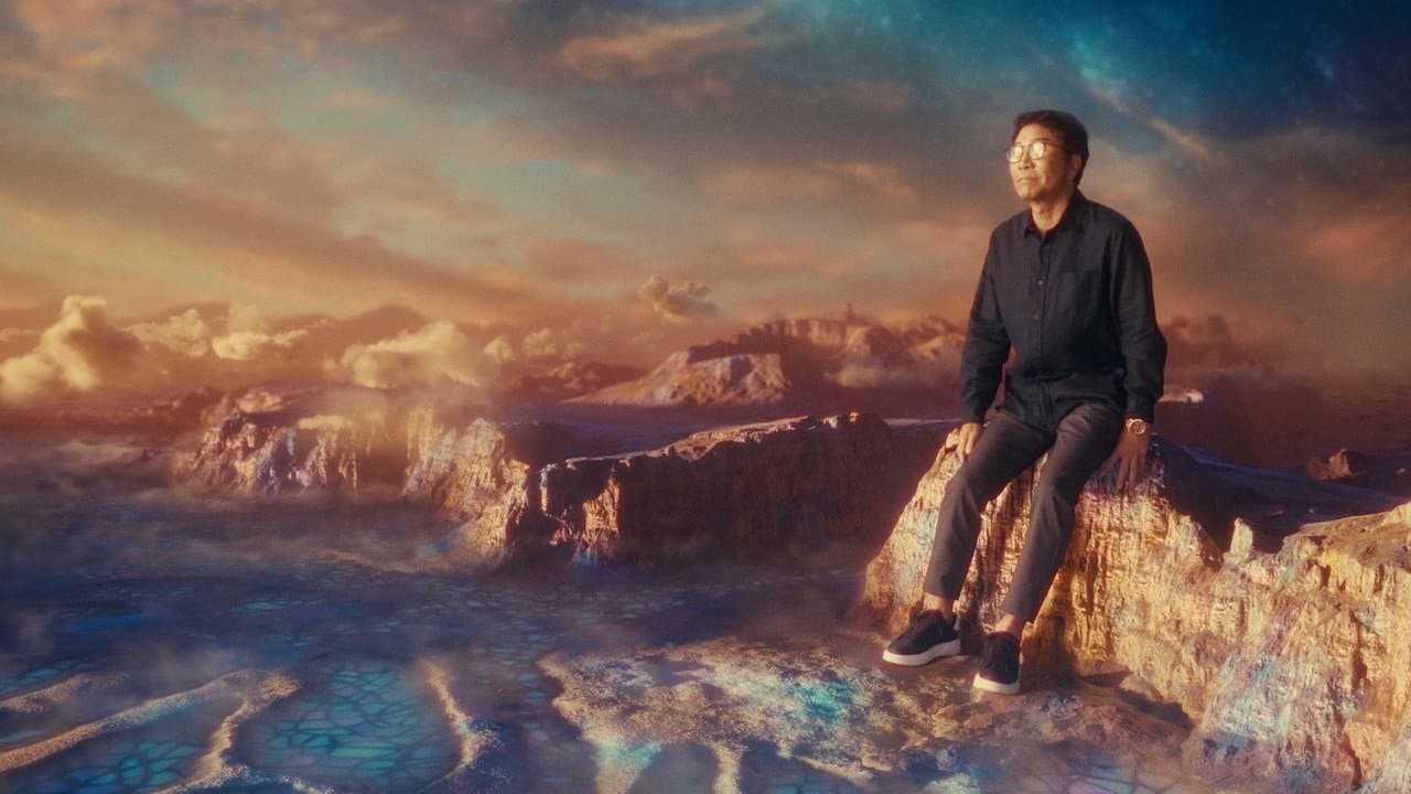 Szene aus Lee Soo Man: King of K-Pop