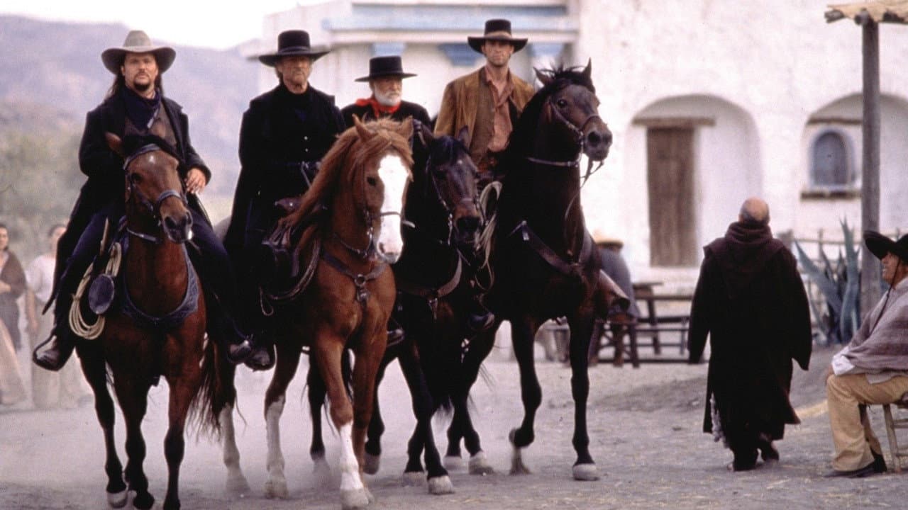 Szene aus Outlaw Kill