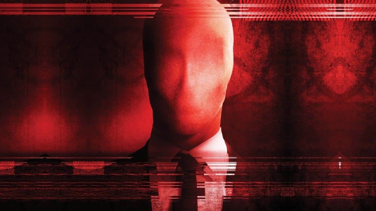 Szene aus The Operator - Eine Marble Hornets Story