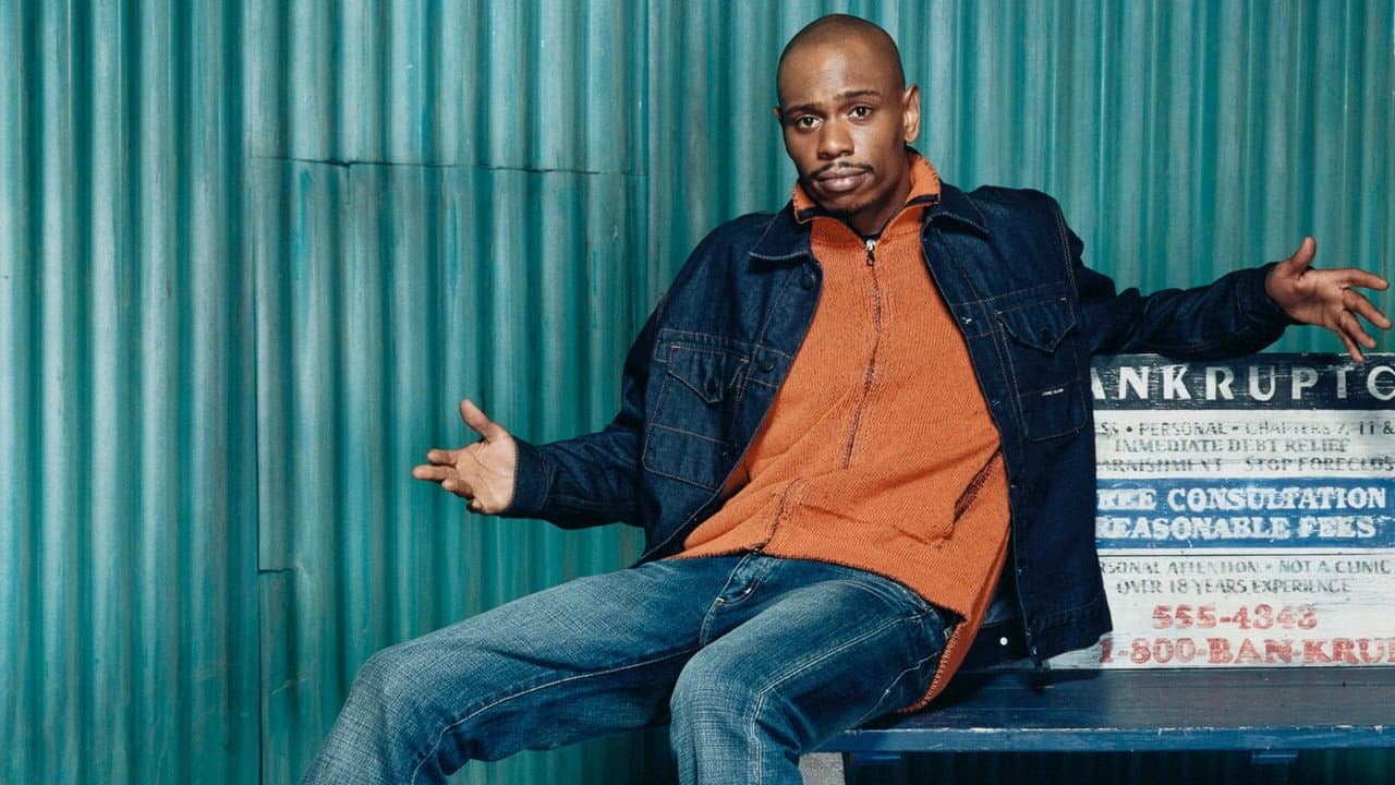 Szene aus Chappelle's Show