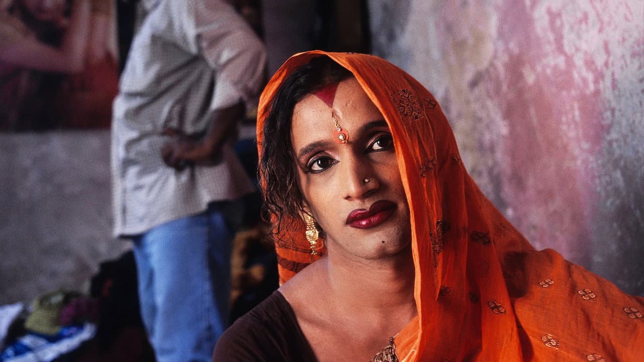 Szene aus Between the Lines: Indiens drittes Geschlecht