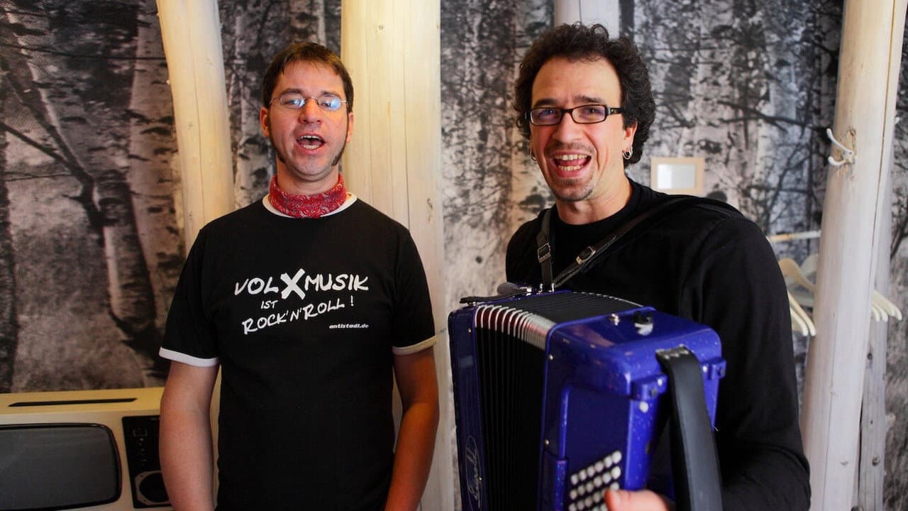 Szene aus Sound of Heimat - Deutschland singt
