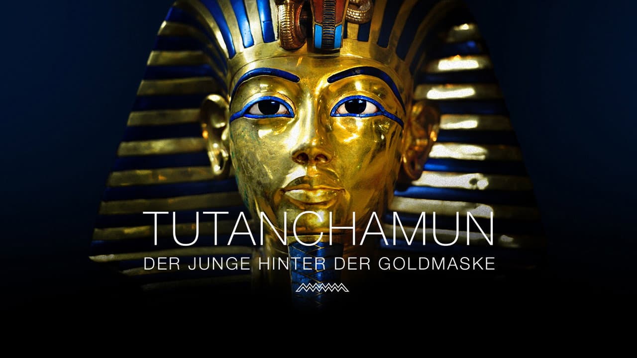 Szene aus Tutanchamun - Der Junge hinter der Goldmaske