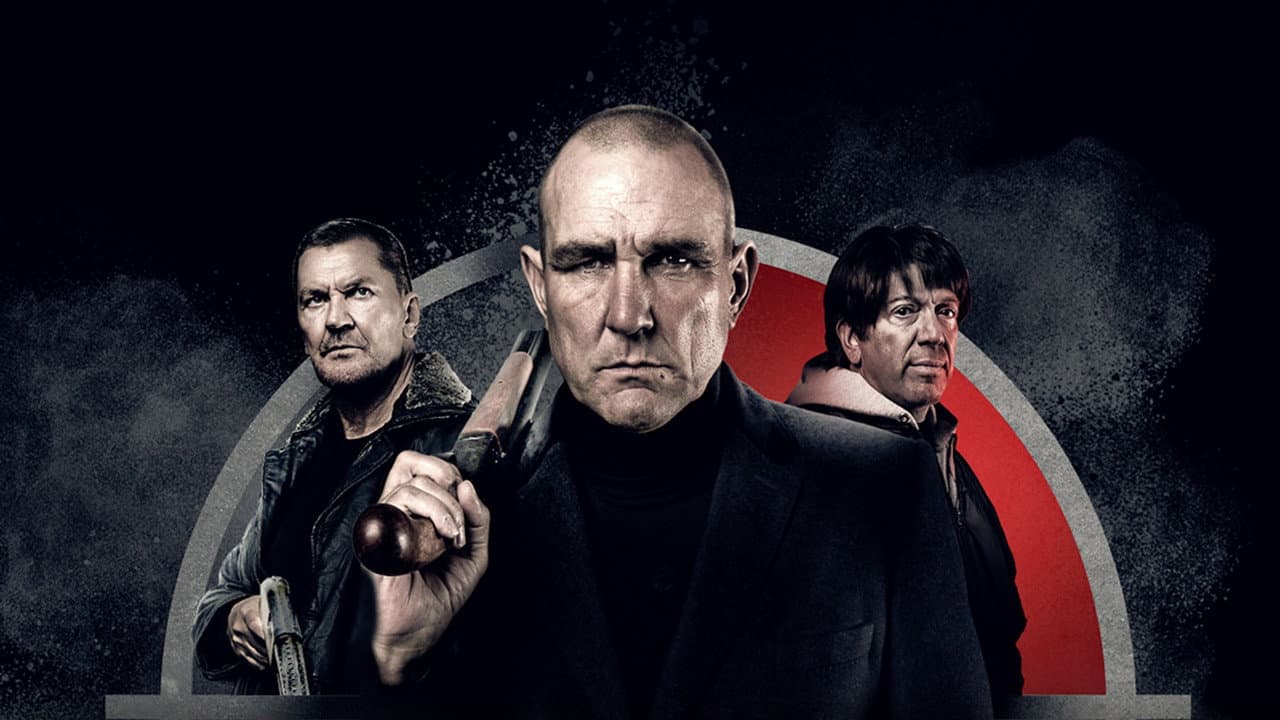 Szene aus Rise of the Footsoldier: Origins