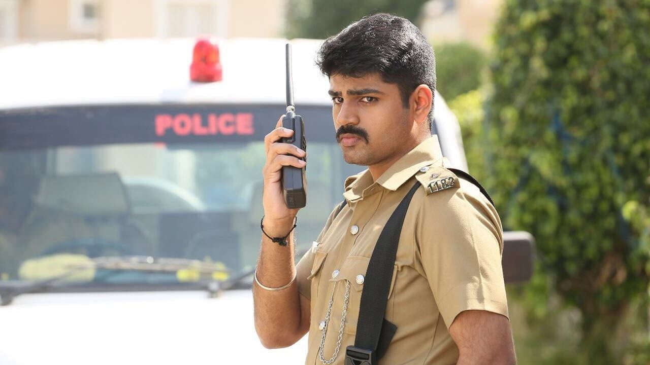 Szene aus ராஜா ரங்குஸ்கி