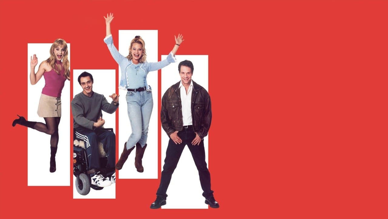 Szene aus Livet är en schlager