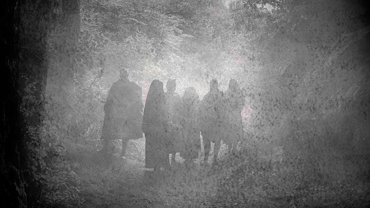 Szene aus Mythos Kelten