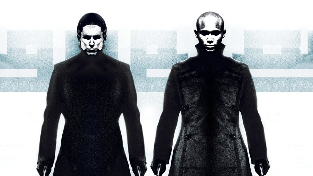 Szene aus Equilibrium