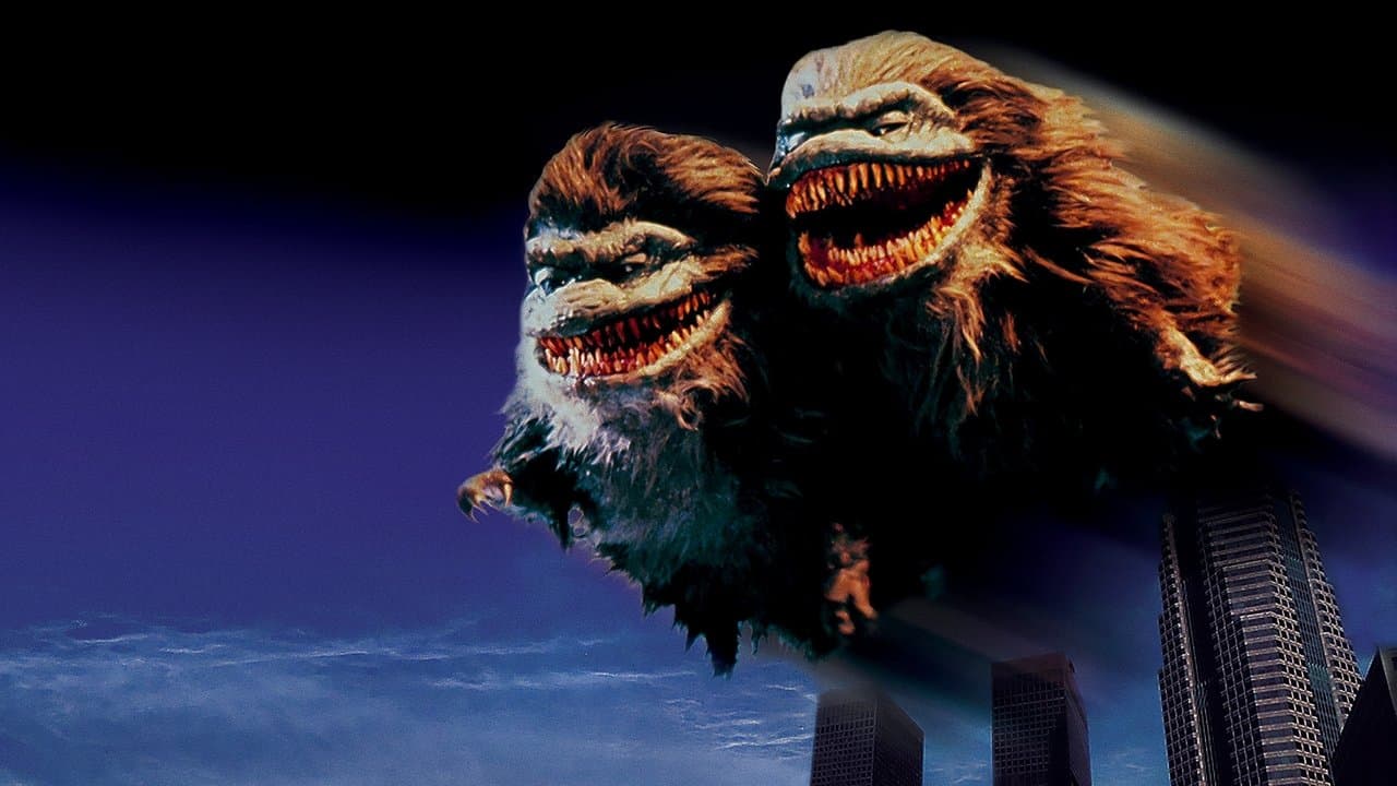 Szene aus Critters 3 - Die Kuschelkiller kommen