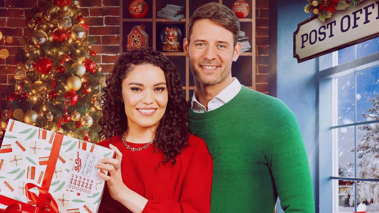 Szene aus Sechs Elfen für Santa
