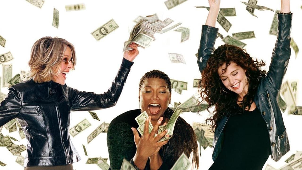Szene aus Mad Money