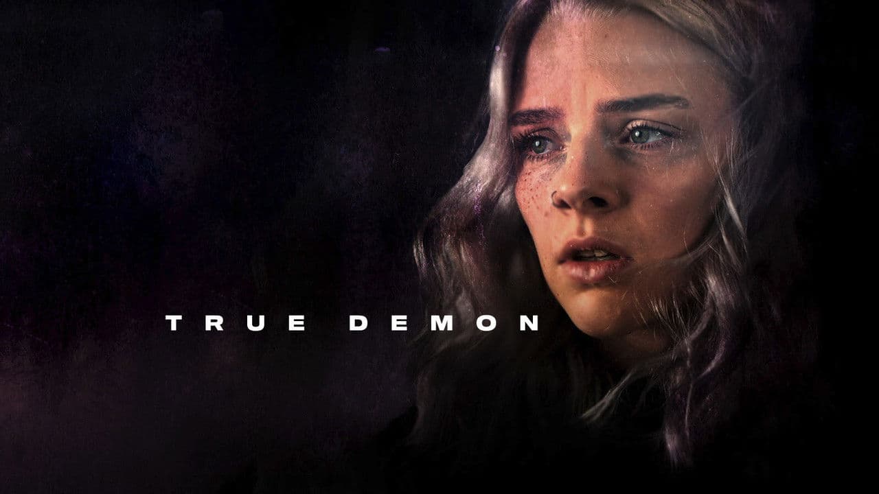 Szene aus True Demon