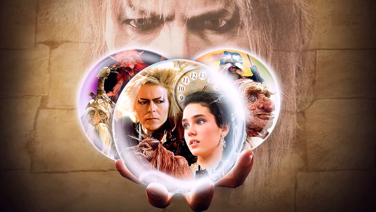 Szene aus Die Reise ins Labyrinth