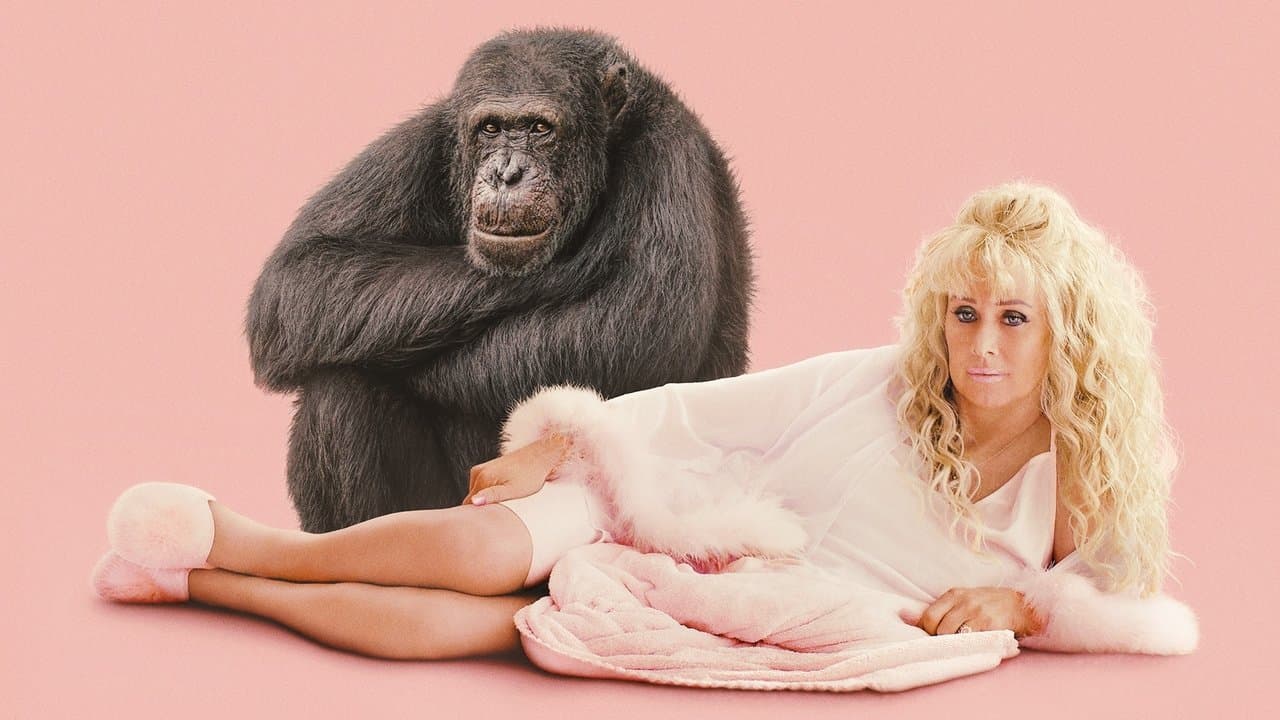Szene aus Chimp Crazy
