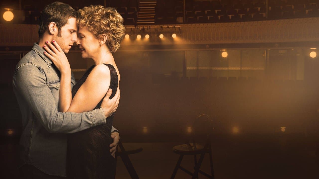 Szene aus Film Stars Don't Die in Liverpool