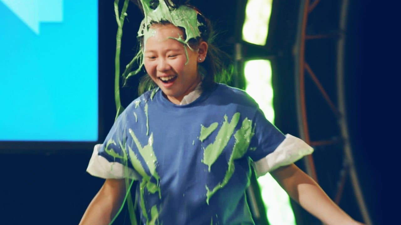 Szene aus Kids mit Köpfchen