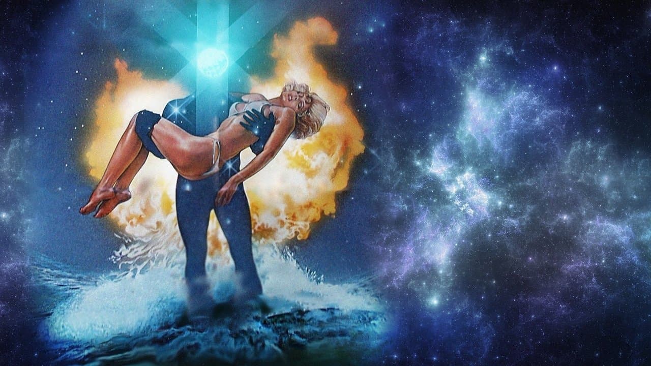 Szene aus Incubus