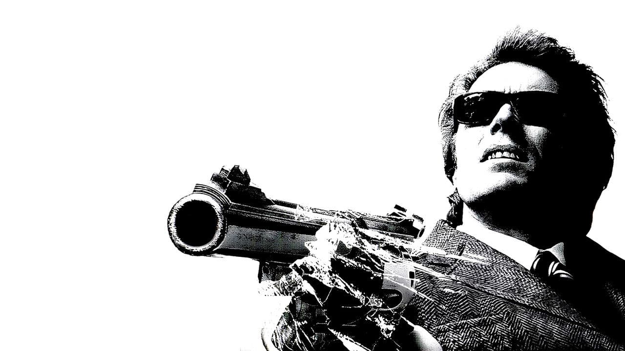 Szene aus Dirty Harry
