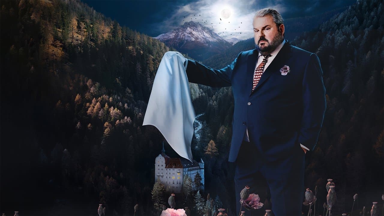 Szene aus Der Bestatter - Der Film