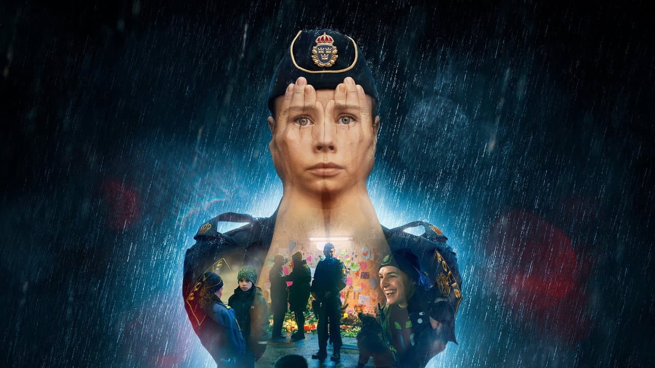Szene aus Thin Blue Line
