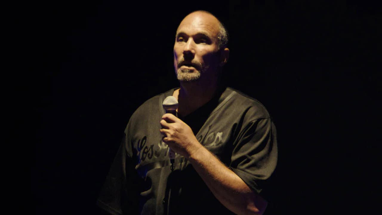 Szene aus Rodney King