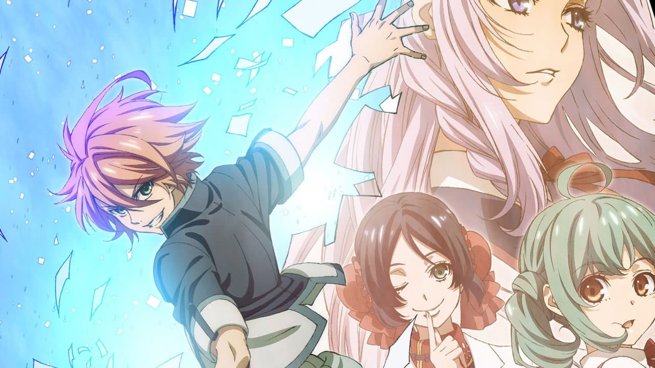 Szene aus Cheating Craft