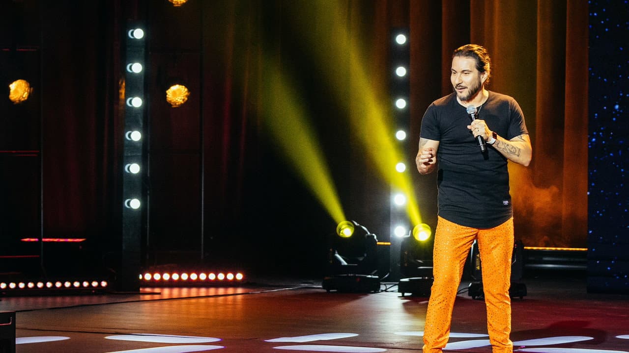 Szene aus Felipe Avello: Solo quiero descansar