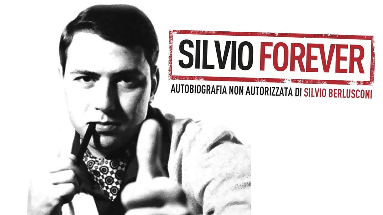 Szene aus Silvio Forever