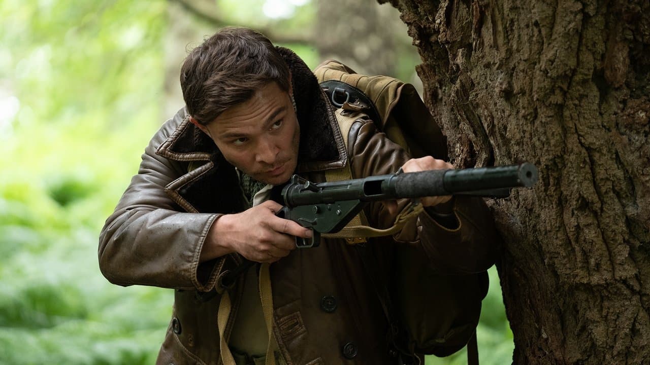 Szene aus Wolves of War