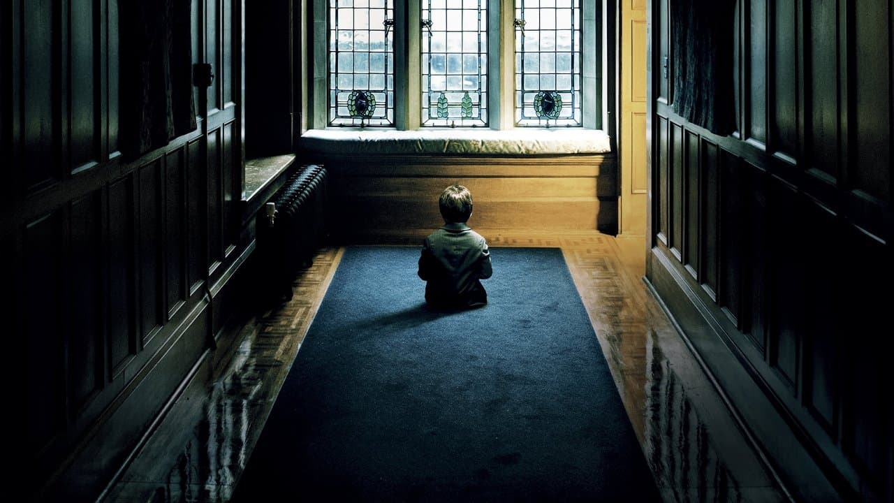 Szene aus The Boy