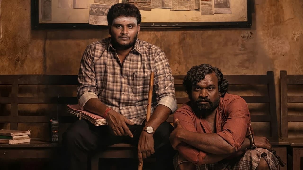 Szene aus வாரண்ட்