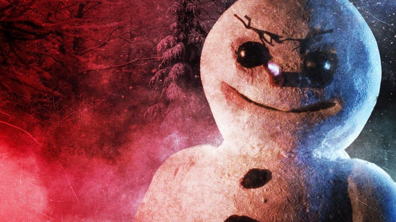 Szene aus Jack Frost - Der eiskalte Killer