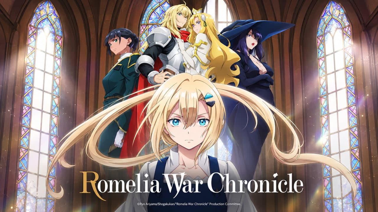 Szene aus Romelia War Chronicle
