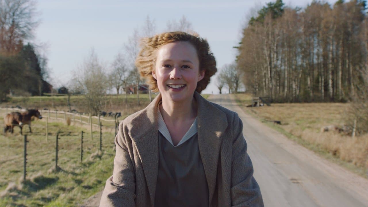 Szene aus Astrid