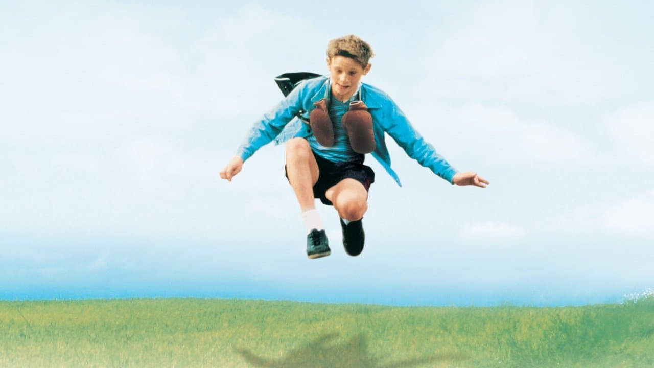 Szene aus Billy Elliot - I Will Dance