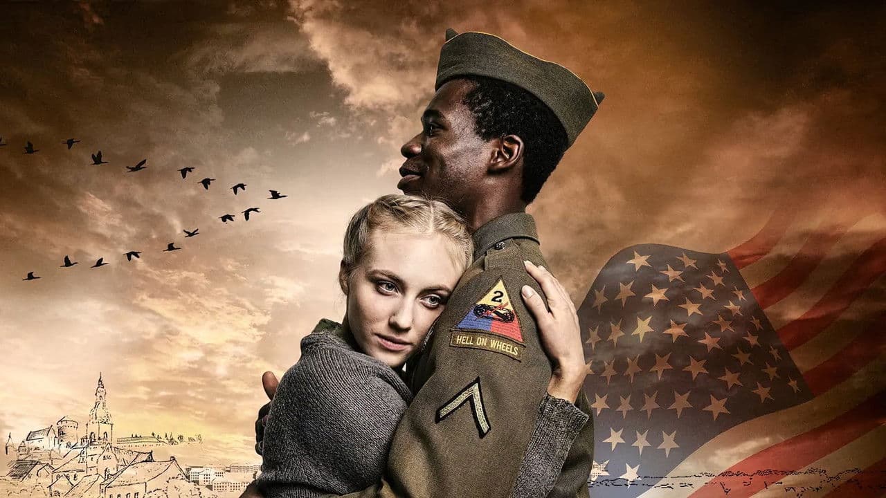 Szene aus Ein Hauch von Amerika