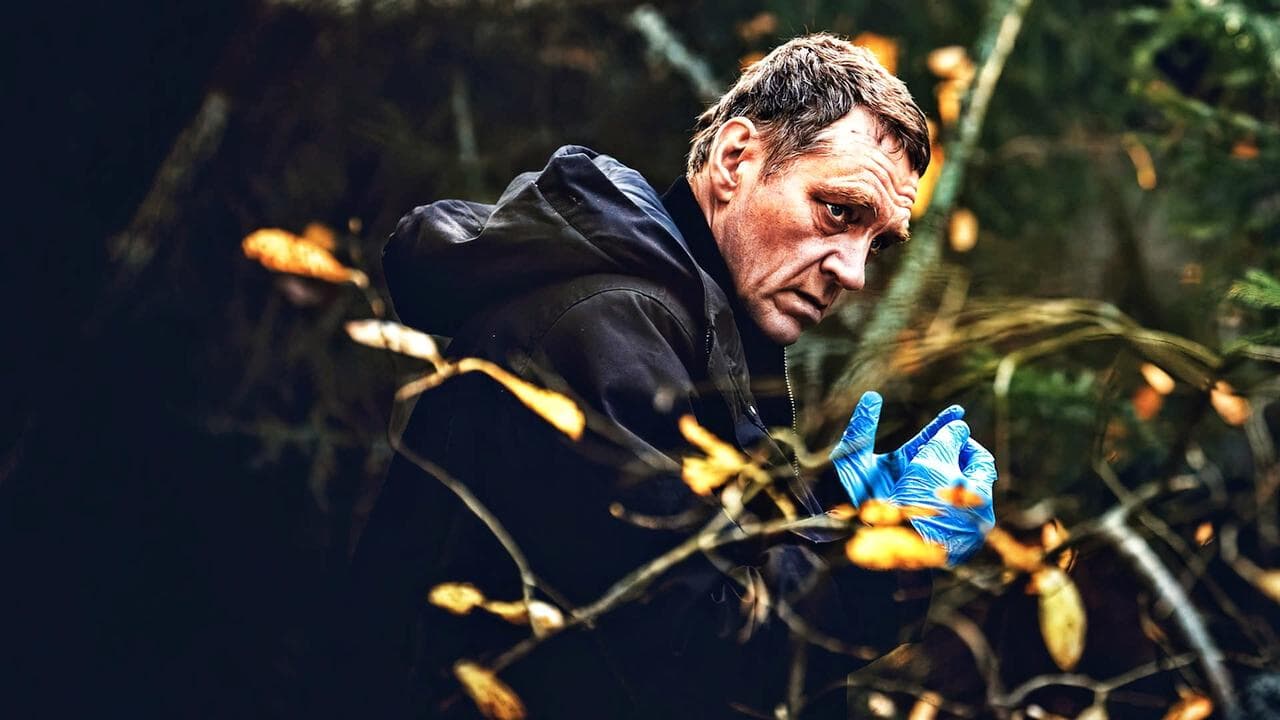 Szene aus Bordertown: Ein besserer Ort