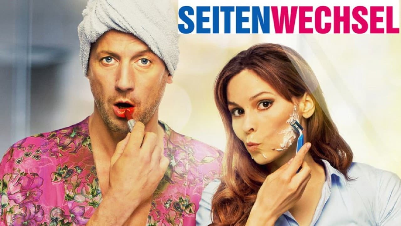 Szene aus Seitenwechsel