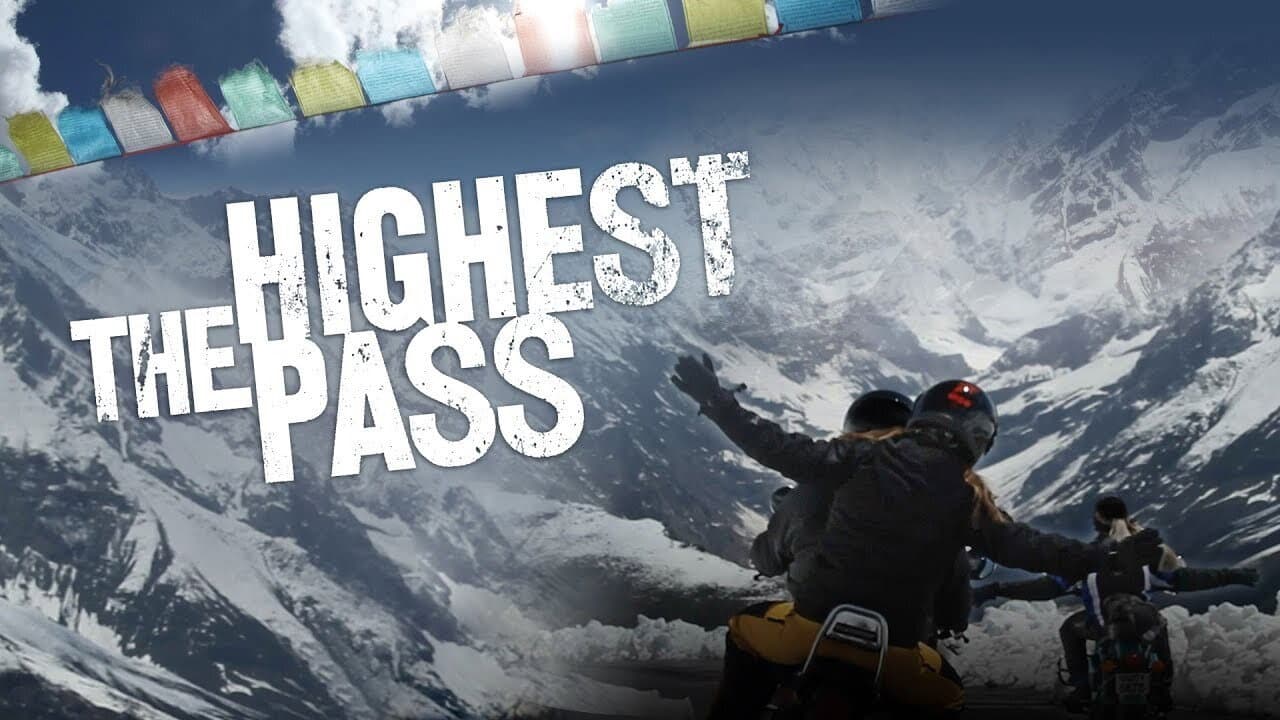 Szene aus The Highest Pass