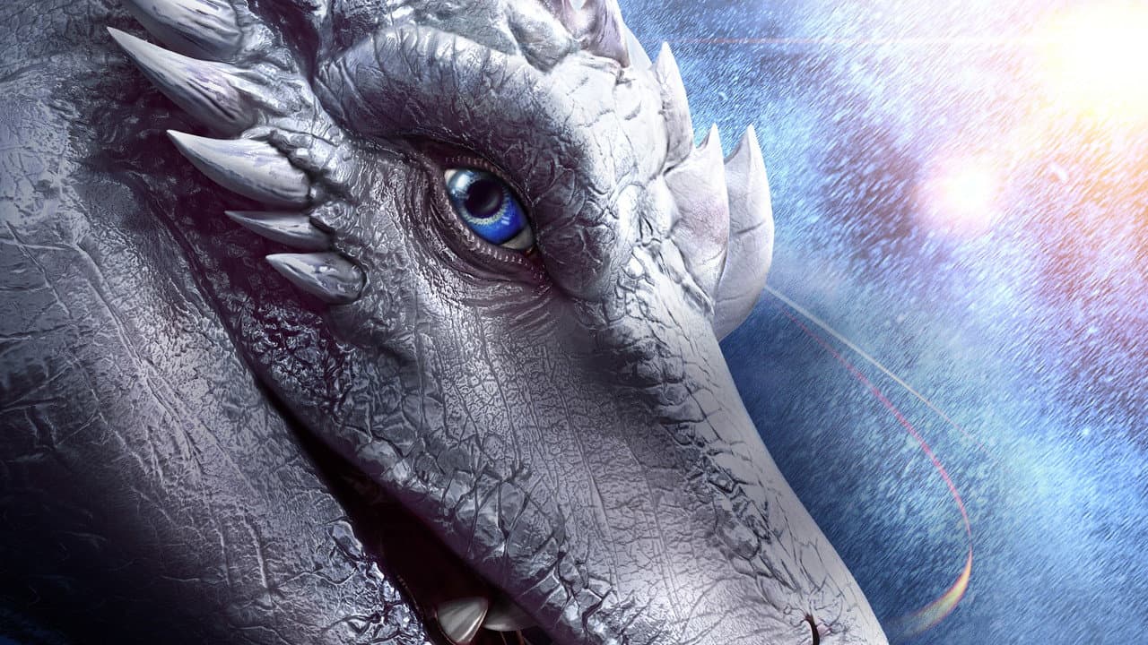 Szene aus Dragonheart 5 - Die Vergeltung