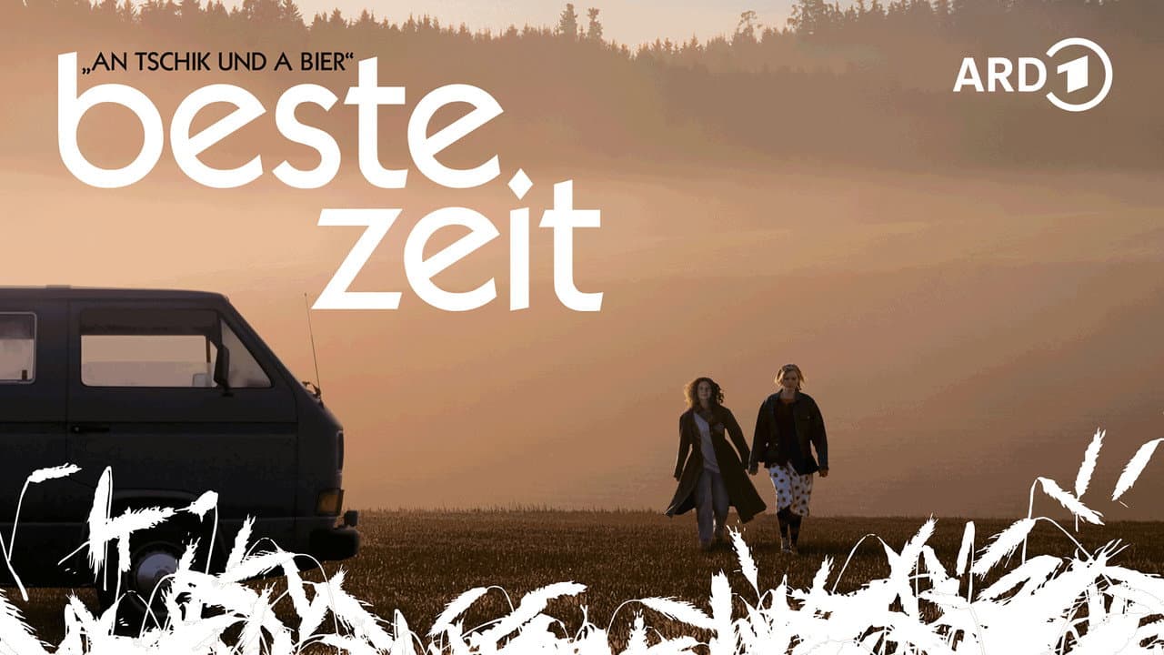 Szene aus Beste Zeit