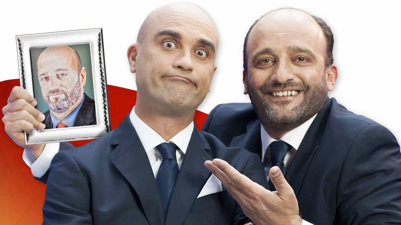 Szene aus Ciao, Brother!