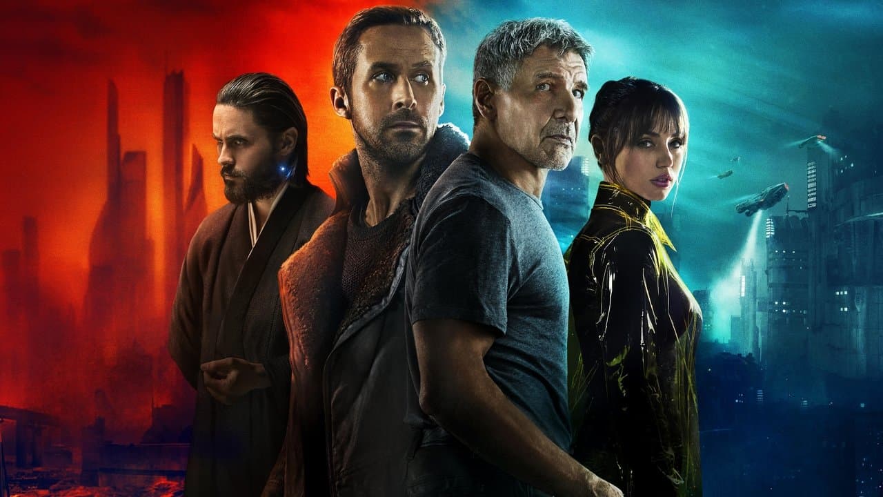 Szene aus Blade Runner 2049