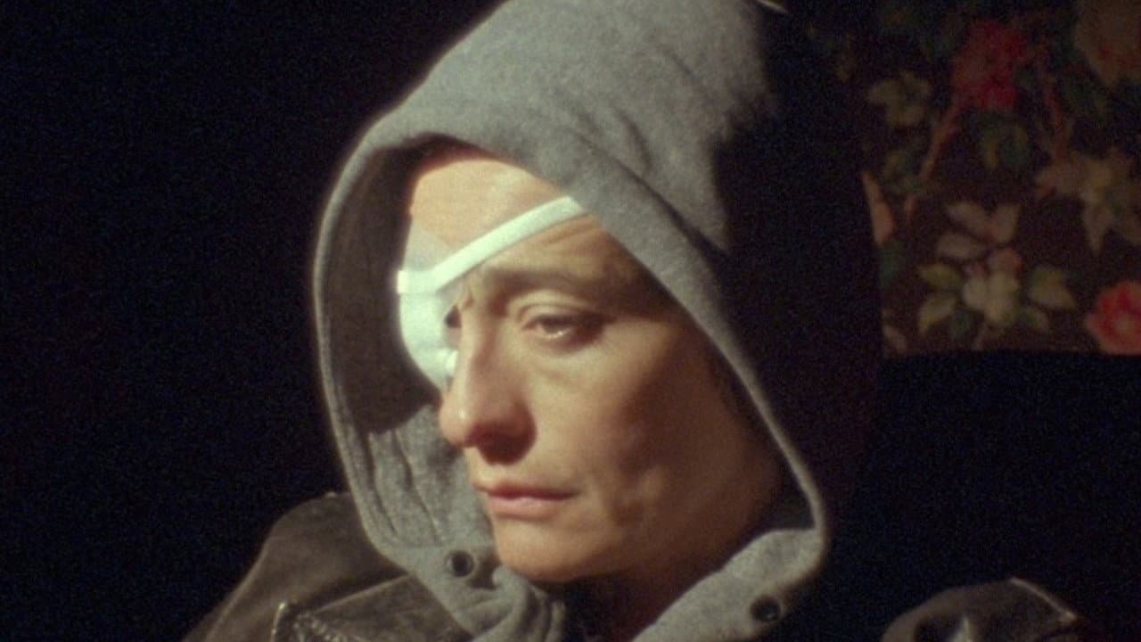 Szene aus Depressive Cop