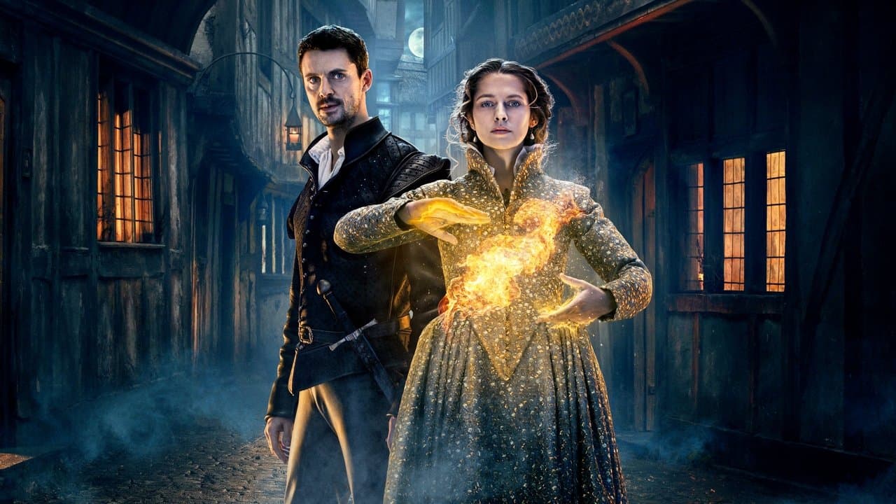 Szene aus A Discovery of Witches