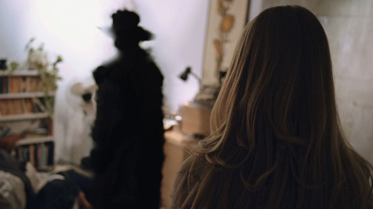 Szene aus The Shadow Man